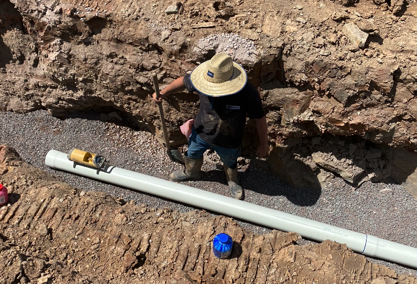 Professional Plumber