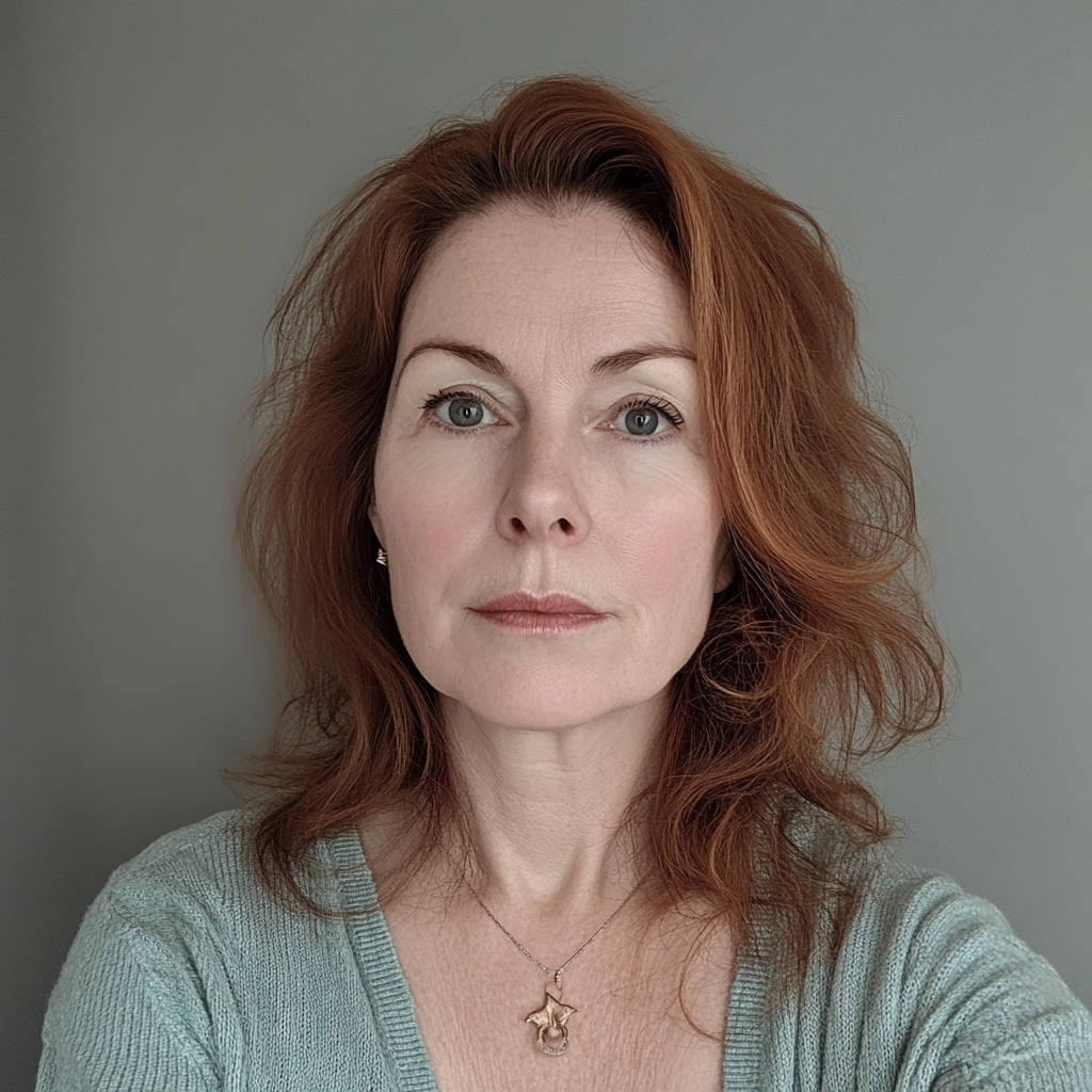 Catherine Ross